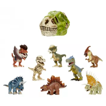MGA Entertainment GrossMos Blind Σειρά, 4 έτη, Διάφορα χρώματα, Πλαστικό