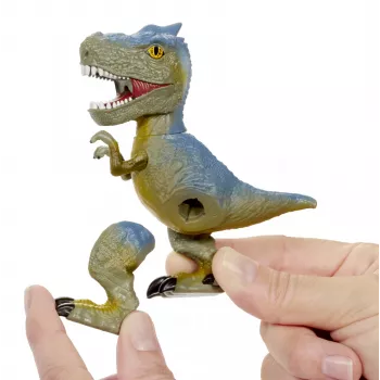 MGA Entertainment GrossMos Blind Σειρά, 4 έτη, Διάφορα χρώματα, Πλαστικό