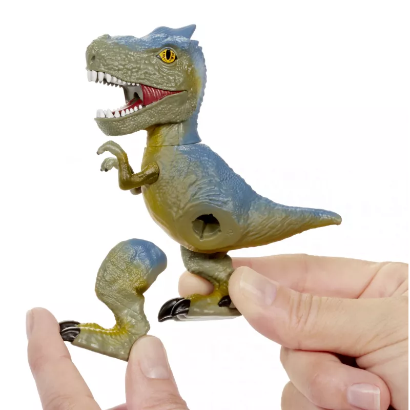 MGA Entertainment GrossMos Blind Σειρά, 4 έτη, Διάφορα χρώματα, Πλαστικό