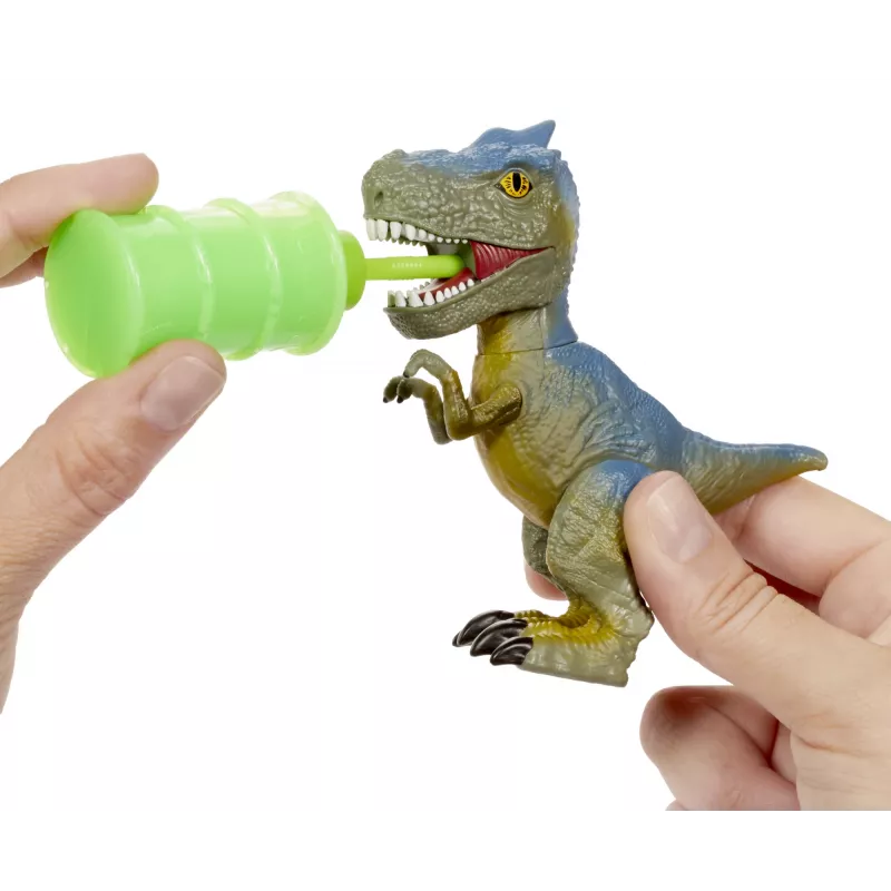 MGA Entertainment GrossMos Blind Σειρά, 4 έτη, Διάφορα χρώματα, Πλαστικό