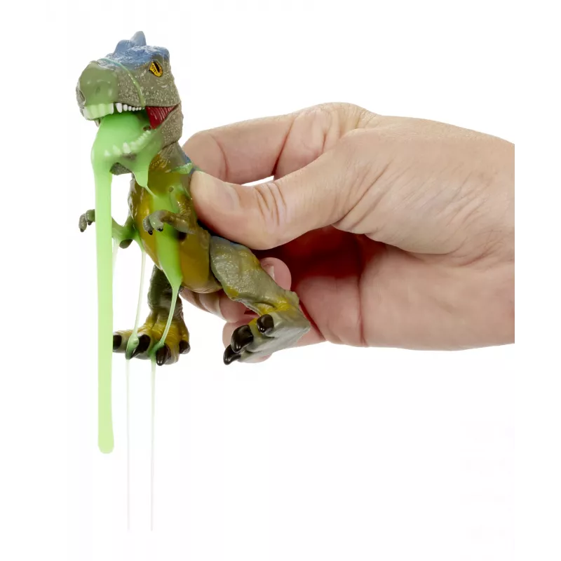 MGA Entertainment GrossMos Blind Σειρά, 4 έτη, Διάφορα χρώματα, Πλαστικό