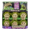 MGA Entertainment GrossMos Blind Σειρά, 4 έτη, Διάφορα χρώματα, Πλαστικό