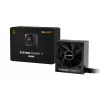be quiet! System Power 11 550W τροφοδοτικό PC 20+4-polig ATX ATX μαύρο