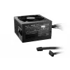 be quiet! System Power 11 650W τροφοδοτικό 20+4 pin ATX ATX μαύρο