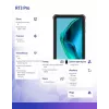 Tablet OukiTel RT3 Pro 4G 10,1 ίντσες Octa-Core 4 GB RAM 128 GB Android