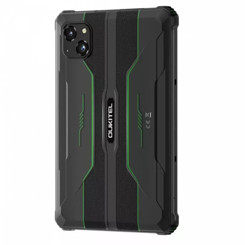 Tablet OukiTel RT3 Pro 4G 10,1 ίντσες Octa-Core 4 GB RAM 128 GB Android