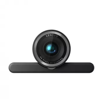 Lenovo 4XC1Q25246 Webcam 8 MP 1920 x 1080 Pixel USB-C μαύρο