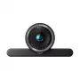 Lenovo 4XC1Q25246 Webcam 8 MP 1920 x 1080 Pixel USB-C μαύρο