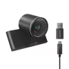 Lenovo 4XC1Q25246 Webcam 8 MP 1920 x 1080 Pixel USB-C μαύρο