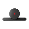 Lenovo 4XC1Q25246 Webcam 8 MP 1920 x 1080 Pixel USB-C μαύρο