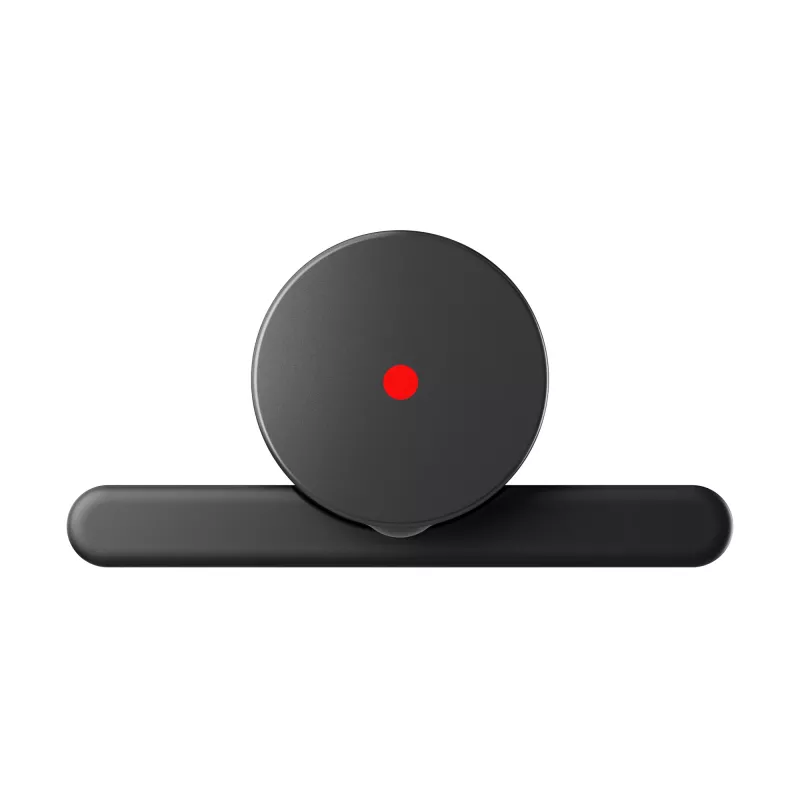 Lenovo 4XC1Q25246 Webcam 8 MP 1920 x 1080 Pixel USB-C μαύρο
