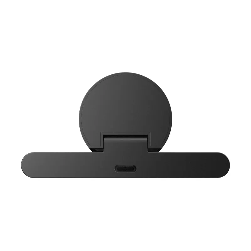 Lenovo 4XC1Q25246 Webcam 8 MP 1920 x 1080 Pixel USB-C μαύρο