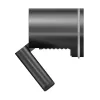Lenovo 4XC1Q25246 Webcam 8 MP 1920 x 1080 Pixel USB-C μαύρο