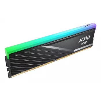 32GB ADATA DIMM 6000 (2x 16 GB) Dual-Kit (μαύρο, AX5U6000C3616G-DTLABRBK, XPG Lancer Blade RGB, INTEL XMP, AMD EXPO)
