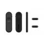 Bluetooth τηλεχειριστήριο Lenovo 4XW1S62316 Universal 30m Range 3 Buttons