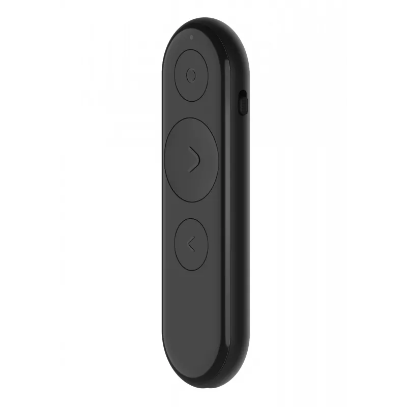 Bluetooth τηλεχειριστήριο Lenovo 4XW1S62316 Universal 30m Range 3 Buttons