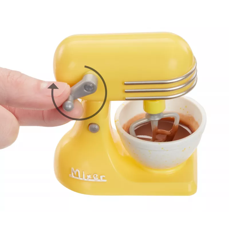 Miniverse MGA's - Make It Mini Appliances Σειρά 2 σε PDQ, 8 ετών, πολύχρωμο, πλαστικό