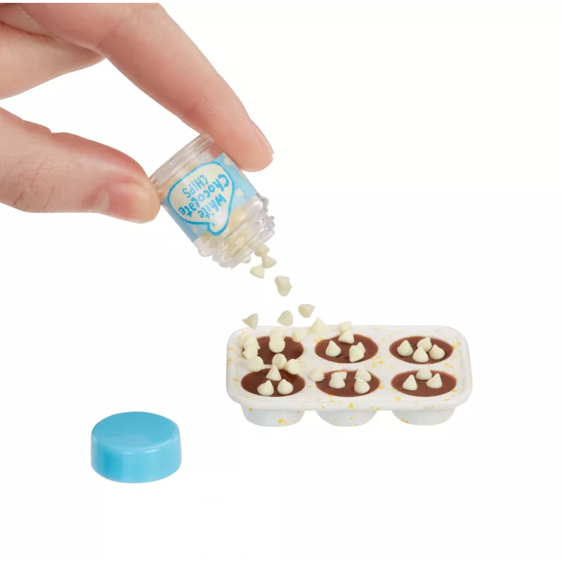 Miniverse MGA's - Make It Mini Appliances Σειρά 2 σε PDQ, 8 ετών, πολύχρωμο, πλαστικό