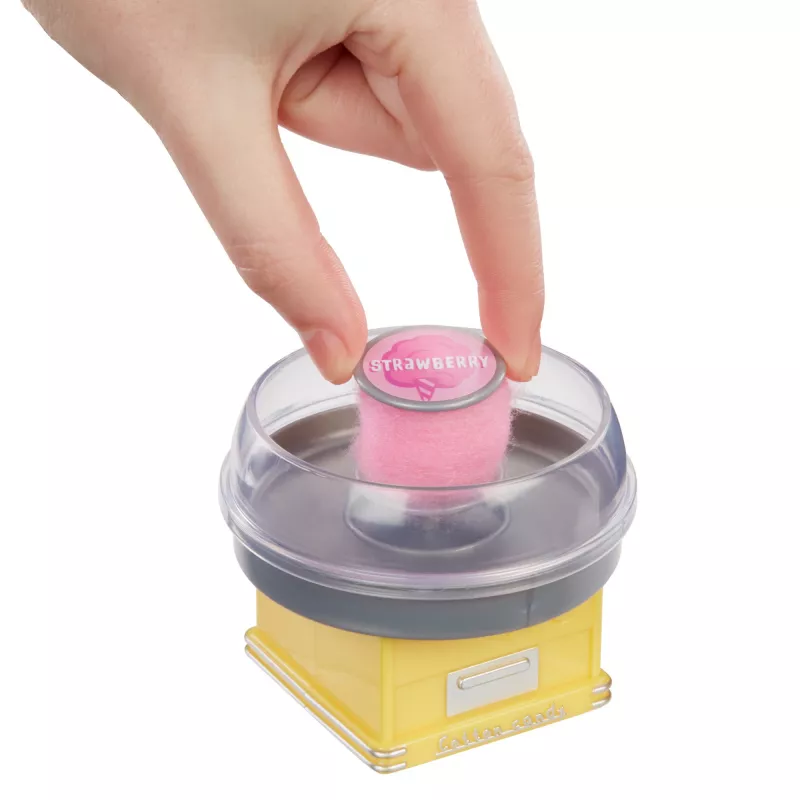 Miniverse MGA's - Make It Mini Appliances Σειρά 2 σε PDQ, 8 ετών, πολύχρωμο, πλαστικό
