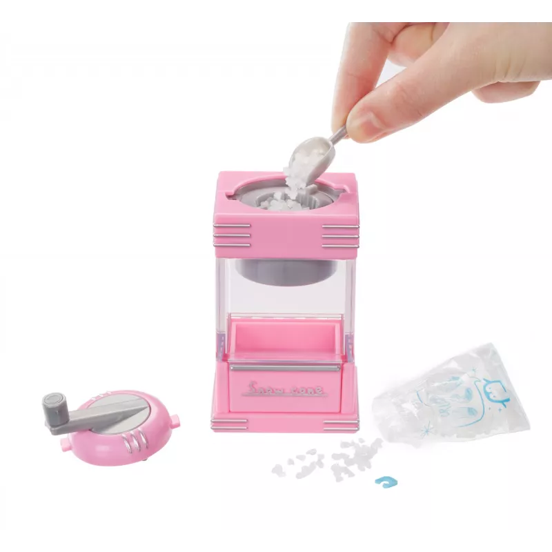 Miniverse MGA's - Make It Mini Appliances Σειρά 2 σε PDQ, 8 ετών, πολύχρωμο, πλαστικό