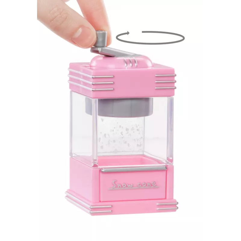 Miniverse MGA's - Make It Mini Appliances Σειρά 2 σε PDQ, 8 ετών, πολύχρωμο, πλαστικό