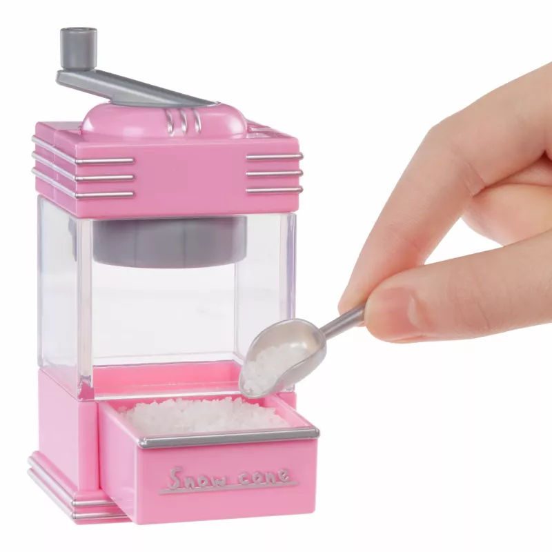 Miniverse MGA's - Make It Mini Appliances Σειρά 2 σε PDQ, 8 ετών, πολύχρωμο, πλαστικό