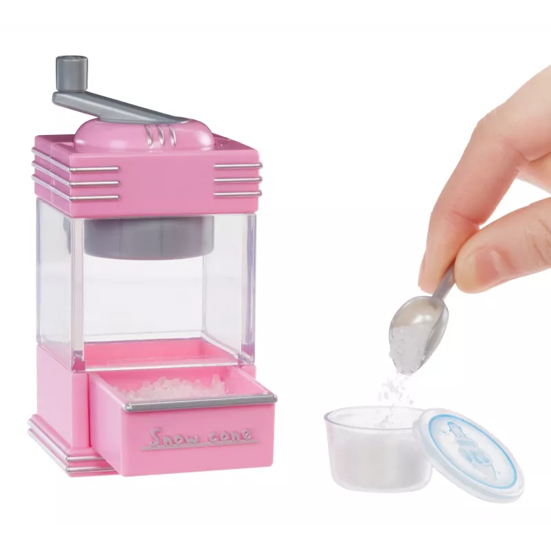 Miniverse MGA's - Make It Mini Appliances Σειρά 2 σε PDQ, 8 ετών, πολύχρωμο, πλαστικό