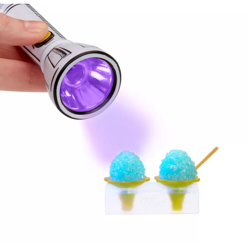 Miniverse MGA's - Make It Mini Appliances Σειρά 2 σε PDQ, 8 ετών, πολύχρωμο, πλαστικό