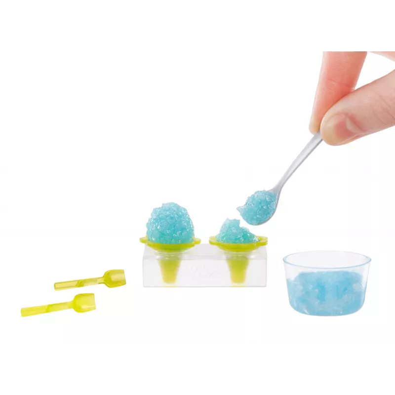 Miniverse MGA's - Make It Mini Appliances Σειρά 2 σε PDQ, 8 ετών, πολύχρωμο, πλαστικό