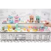 Miniverse MGA's - Make It Mini Appliances Σειρά 2 σε PDQ, 8 ετών, πολύχρωμο, πλαστικό