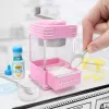 Miniverse MGA's - Make It Mini Appliances Σειρά 2 σε PDQ, 8 ετών, πολύχρωμο, πλαστικό