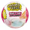 Miniverse MGA's - Make It Mini Appliances Σειρά 2 σε PDQ, 8 ετών, πολύχρωμο, πλαστικό