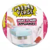 Miniverse MGA's - Make It Mini Appliances Σειρά 2 σε PDQ, 8 ετών, πολύχρωμο, πλαστικό