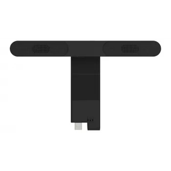 Lenovo ThinkVision MS30 (S) μαύρο 2.0 κανάλια 4 W