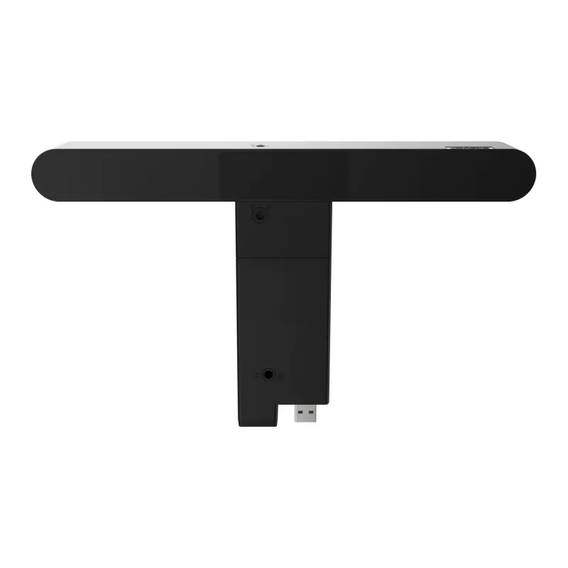 Lenovo ThinkVision MS30 (S) μαύρο 2.0 κανάλια 4 W