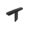 Lenovo ThinkVision MS30 (S) μαύρο 2.0 κανάλια 4 W