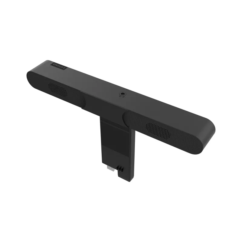 Lenovo ThinkVision MS30 (S) μαύρο 2.0 κανάλια 4 W