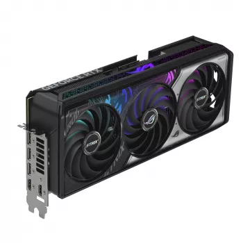 Κάρτα γραφικών ASUS GeForce RTX 5070 Ti — 16 GB GDDR7, PCIe 5.0, 256-Bit, 3-Slot, 332 mm, 3 ανεμιστήρες