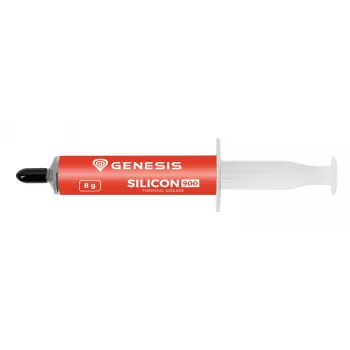 GENESIS Silicon 900 θερμοαγώγιμη πάστα 12,8 W/m·K 8 g