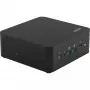 MSI Cubi NUC AI+ 2MG-001EU Copilot+ PC Intel Core Ultra 7 258V 32 GB LPDDR5x-SDRAM 1 TB SSD Windows 11 Pro Mini PC μαύρο