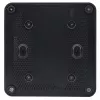 MSI Cubi NUC AI+ 2MG-001EU Copilot+ PC Intel Core Ultra 7 258V 32 GB LPDDR5x-SDRAM 1 TB SSD Windows 11 Pro Mini PC μαύρο