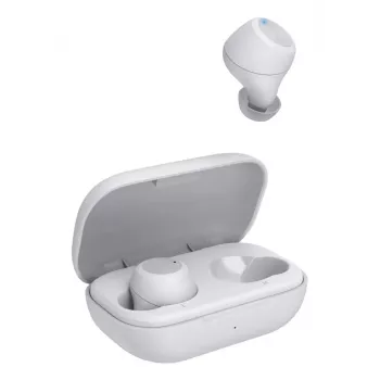 Hama Spirit Chop II Headset True Wireless Stereo (TWS) In-Ear Αθλητικό Bluetooth Λευκό
