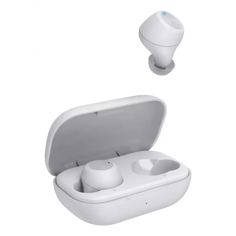 Hama Spirit Chop II Headset True Wireless Stereo (TWS) In-Ear Αθλητικό Bluetooth Λευκό
