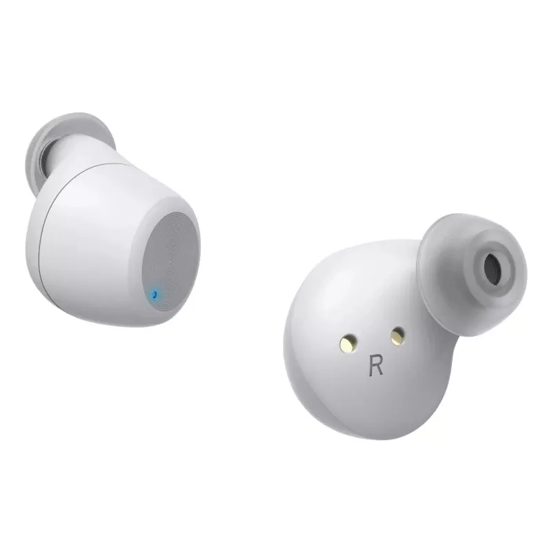 Hama Spirit Chop II Headset True Wireless Stereo (TWS) In-Ear Αθλητικό Bluetooth Λευκό