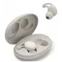 Hama Spirit Calm Headset True Wireless Stereo (TWS) In-Ear Κλήσεις/Μουσική Bluetooth Μπεζ, Λευκό
