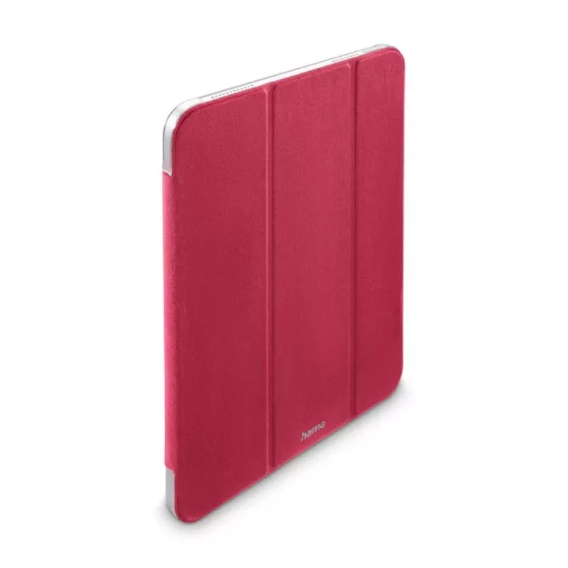 Hama Velvet 27,7 cm (10,9 ίντσες) Folio Ροζ