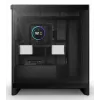 Υγρόψυκτη μονάδα All-in-One NZXT Kraken Elite 360 12 cm Μαύρο