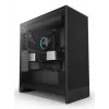 Υγρόψυκτη μονάδα All-in-One NZXT Kraken Elite 360 12 cm Μαύρο