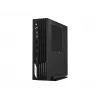 MSI Pro DP21 14M-1042EU PC Intel® Core™ i7 i7-14700 16 GB DDR5-SDRAM 1 TB SSD Windows 11 Pro Desktop Mini-PC Μαύρο