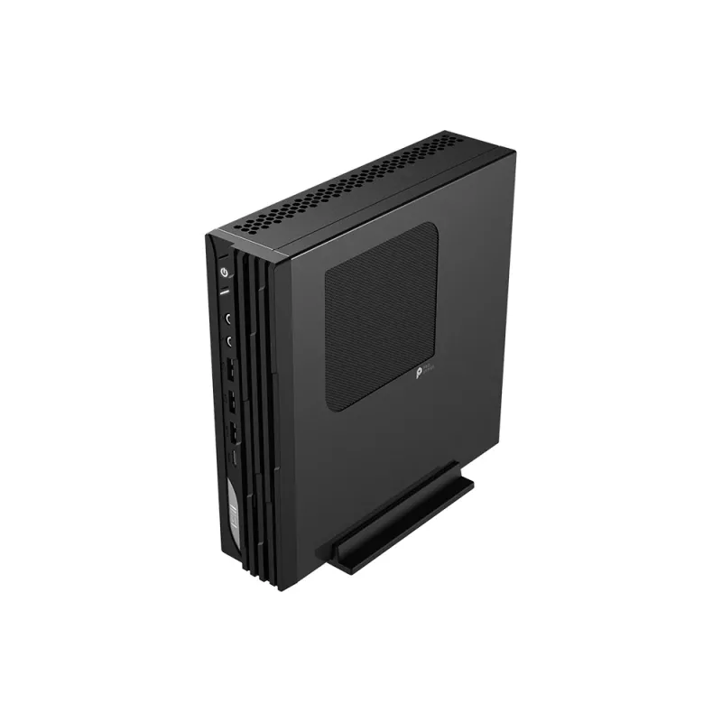 MSI Pro DP21 14M-1042EU PC Intel® Core™ i7 i7-14700 16 GB DDR5-SDRAM 1 TB SSD Windows 11 Pro Desktop Mini-PC Μαύρο